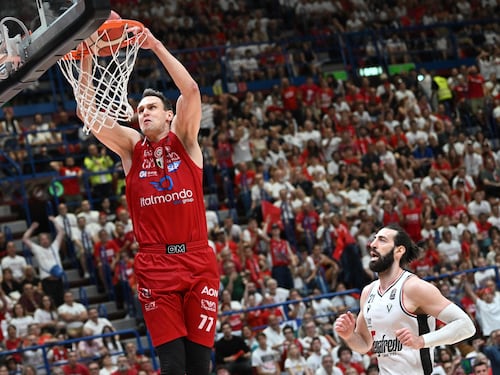 Basket, le regine sono sempre loro due: Armani e Virtus