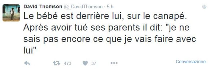 Parigi, i post del killer su Facebook 5