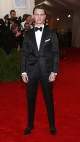 Met Gala 2015, parata di star a New York 38