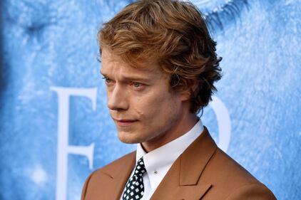 Game of Thrones 7, gli attori sul red carpet 20