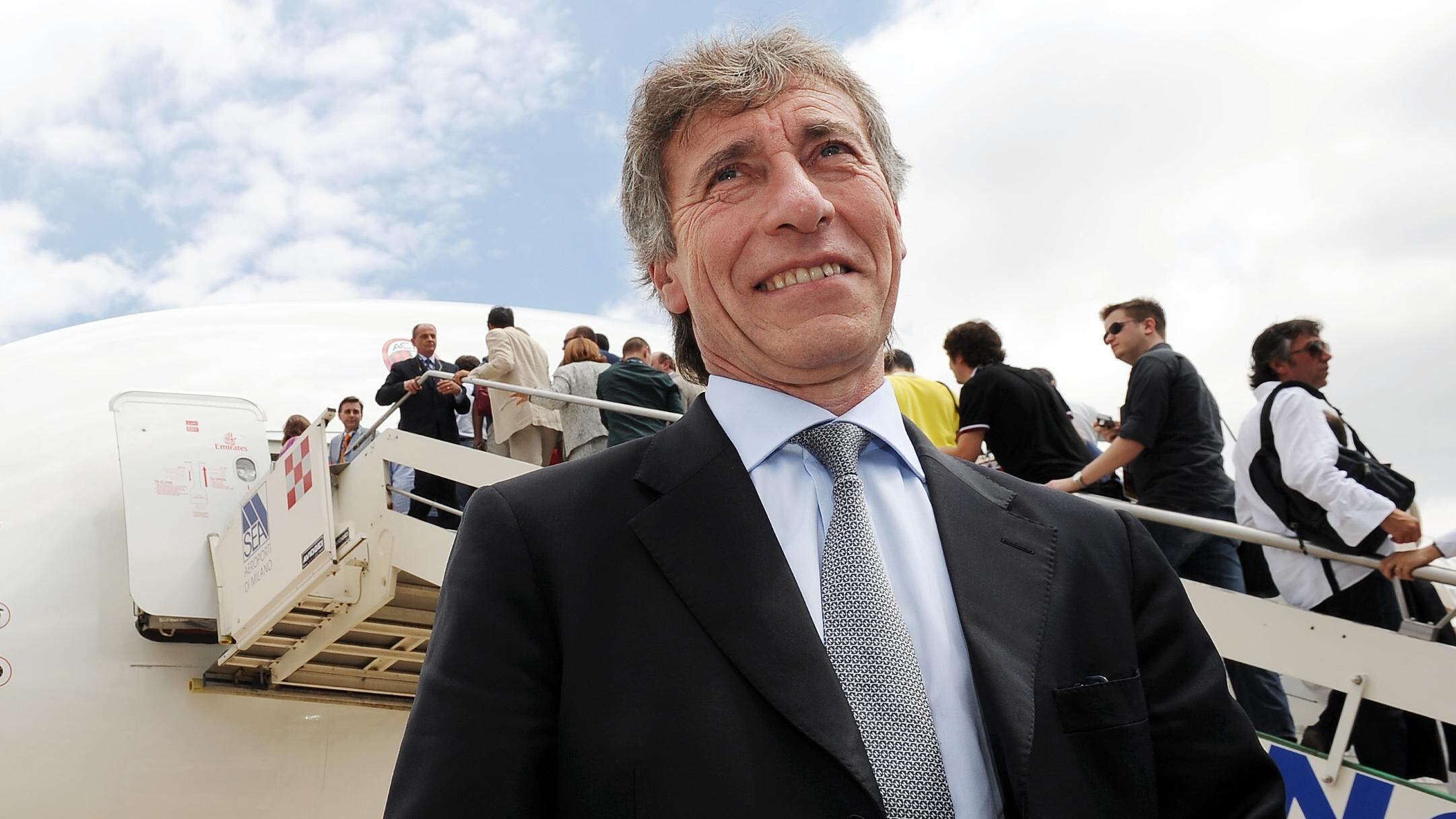 Sea, salta l'approdo in Borsa Pronto un esposto contro F2i