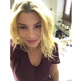 Emma Marrone: le foto più sexy 40