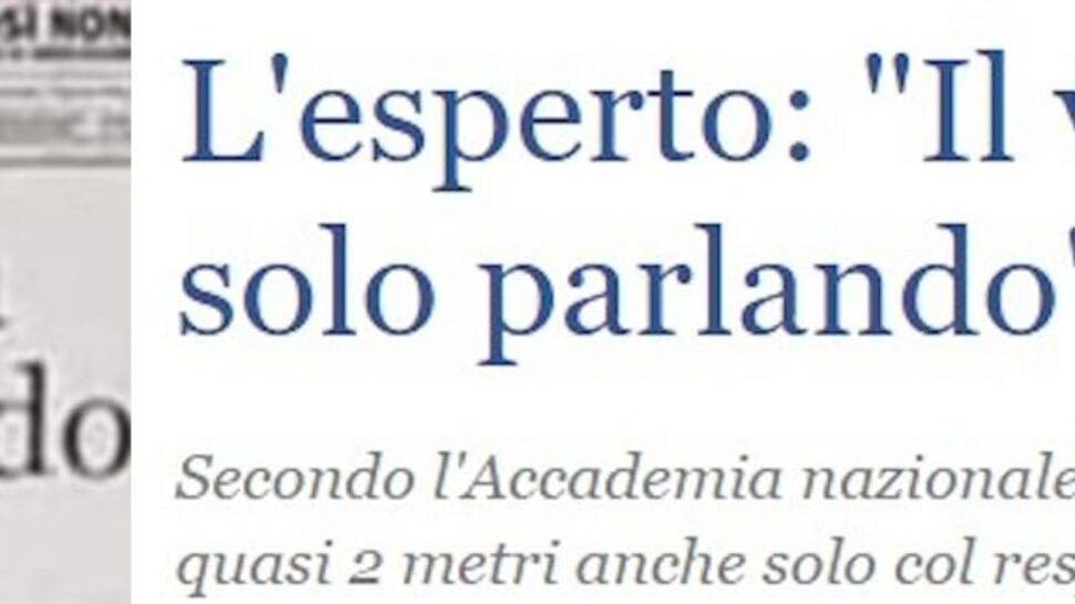 La fake news sui social che avvelena l'informazione