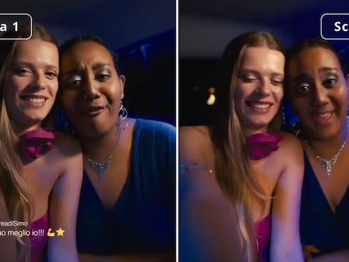 Nello spot del ministero dei Trasporti mancano le cinture di sicurezza: è polemica