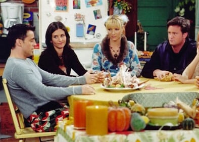 Friends, foto 17