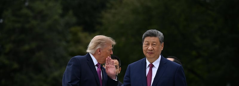 Trump-Xi, IA e commercio al centro. Pechino chiede a Washington di tornare all’intesa con l’Iran