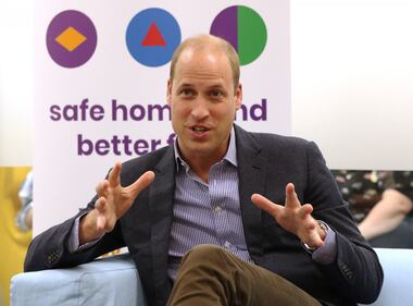 Kate Middleton e il Principe William: foto 9