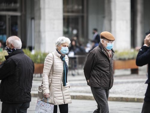 "Immunità diffusa a Bergamo. I casi di ricontagio? Irrilevanti"