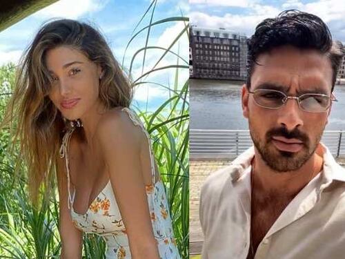 Michele Morrone e Belen Rodriguez? Il gossip che è più di un pettegolezzo