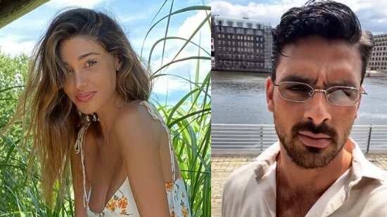 Michele Morrone e Belen Rodriguez? Il gossip che è più di un pettegolezzo