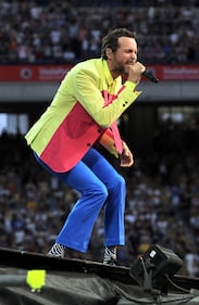 Jovanotti a San Siro 11