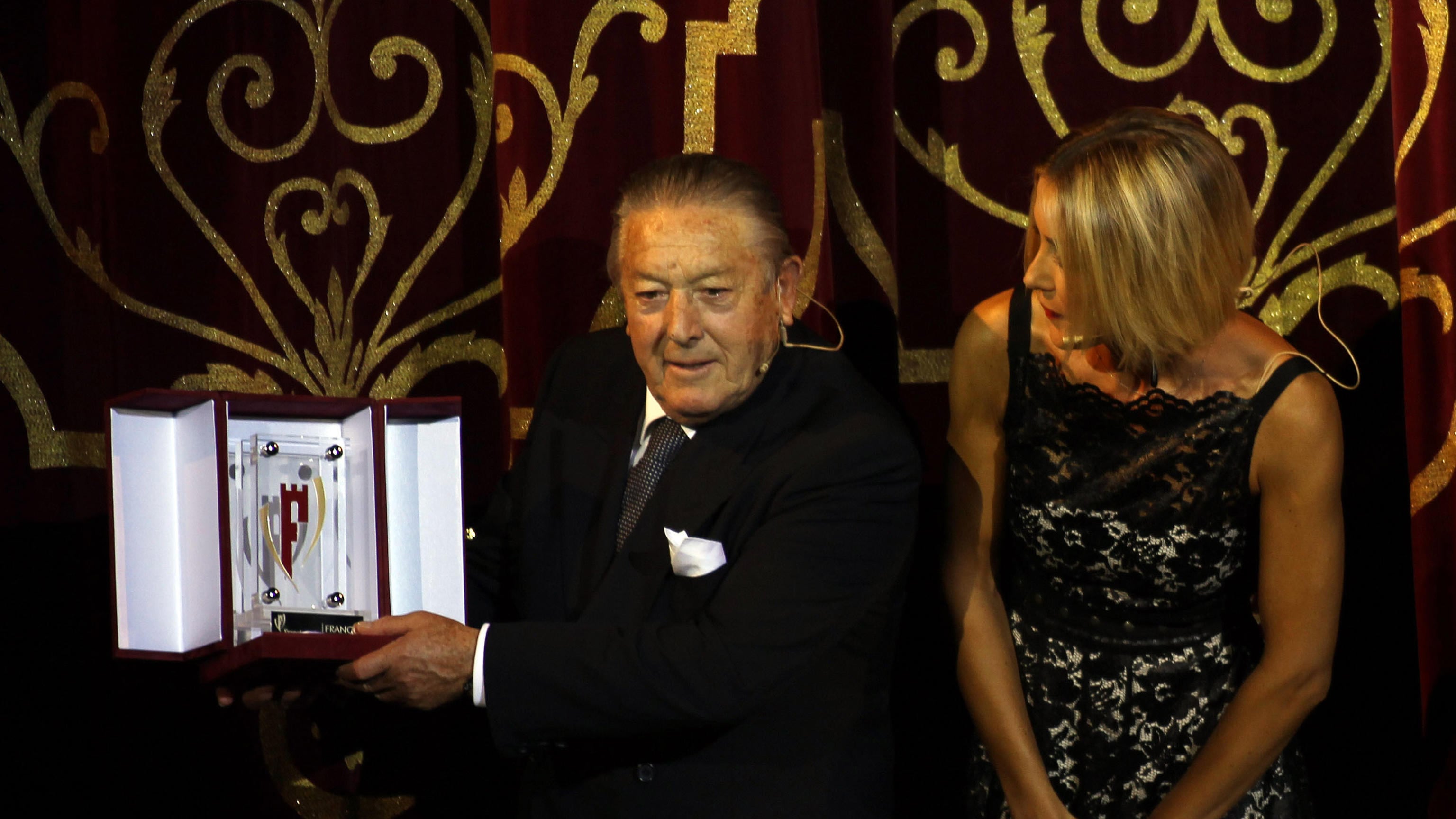 Addio a Franco Ziliani, l'uomo che ha osato sfidare lo Champagne