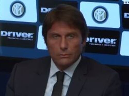 Inter, Conte si presenta: "Io e il club abbiamo la stessa ambizione"