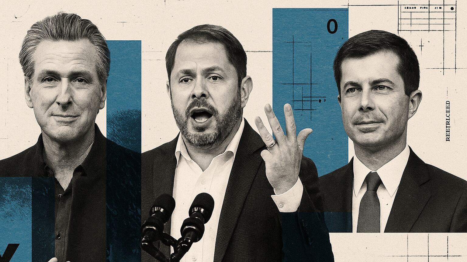 Rivolta nella sinistra Usa: il fronte anti-woke sfida i liberal del partito democratico