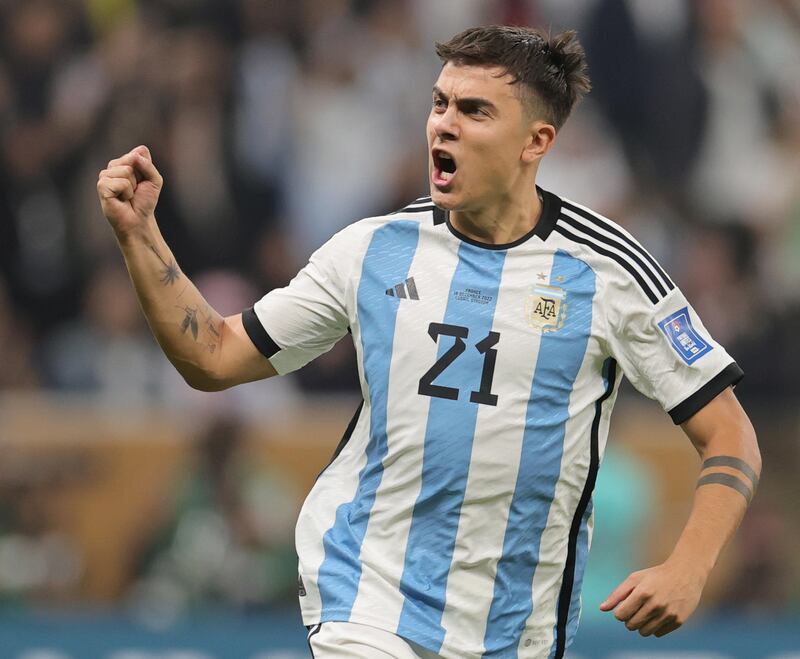 Dybala gol rigori