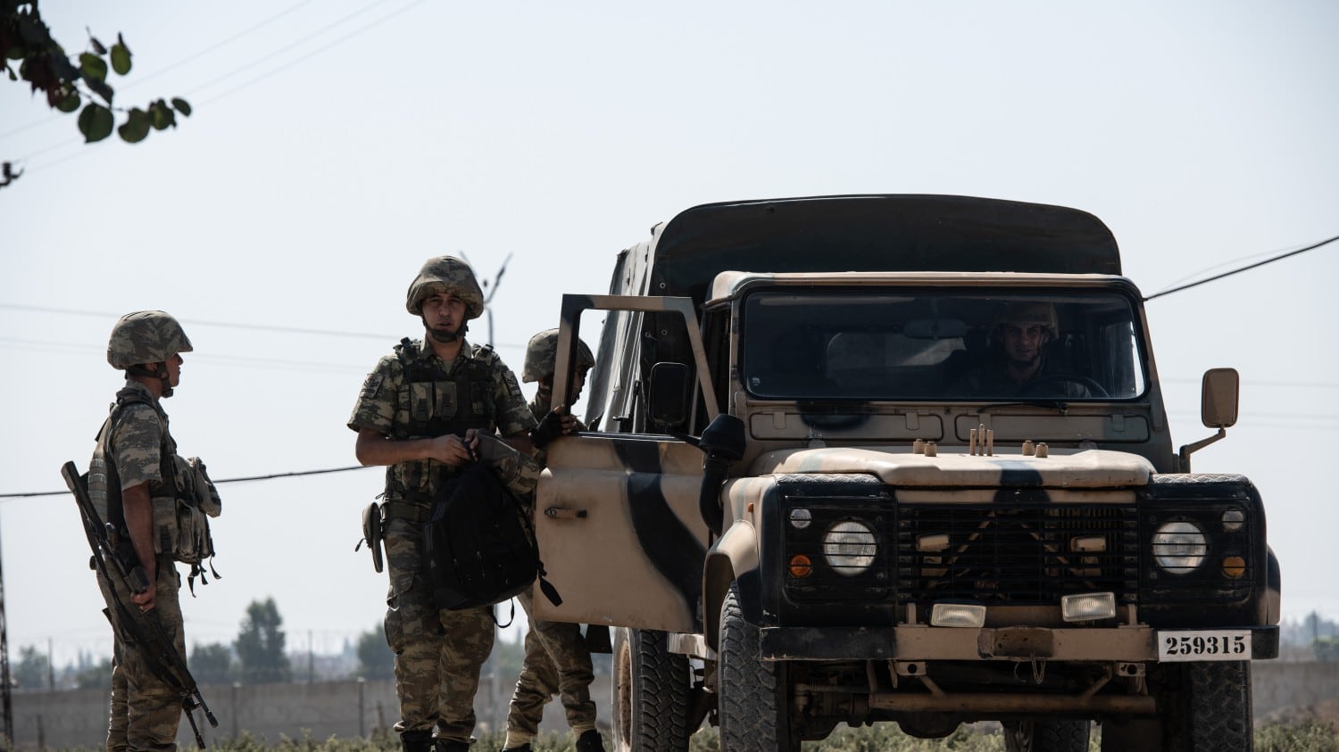 La grana dei 12mila prigionieri dell'Isis Nei campi anche le 3 jihadiste italiane