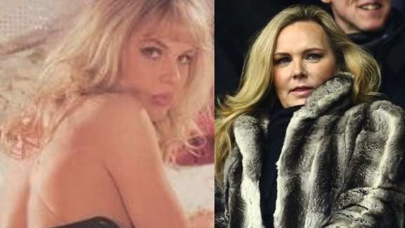 Da pornostar a dirigente del West Ham: il cambio di passo di Eve Vorley