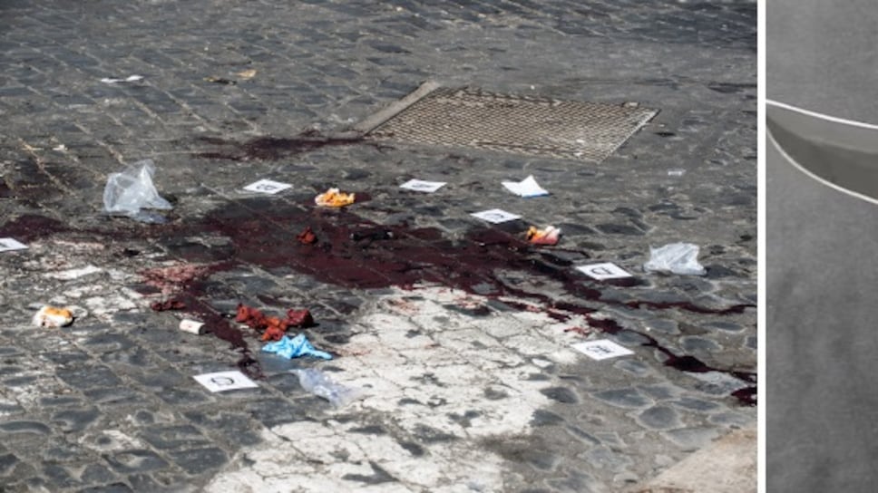 Usato dai marines in guerra: ecco il coltello che ha ucciso il carabiniere