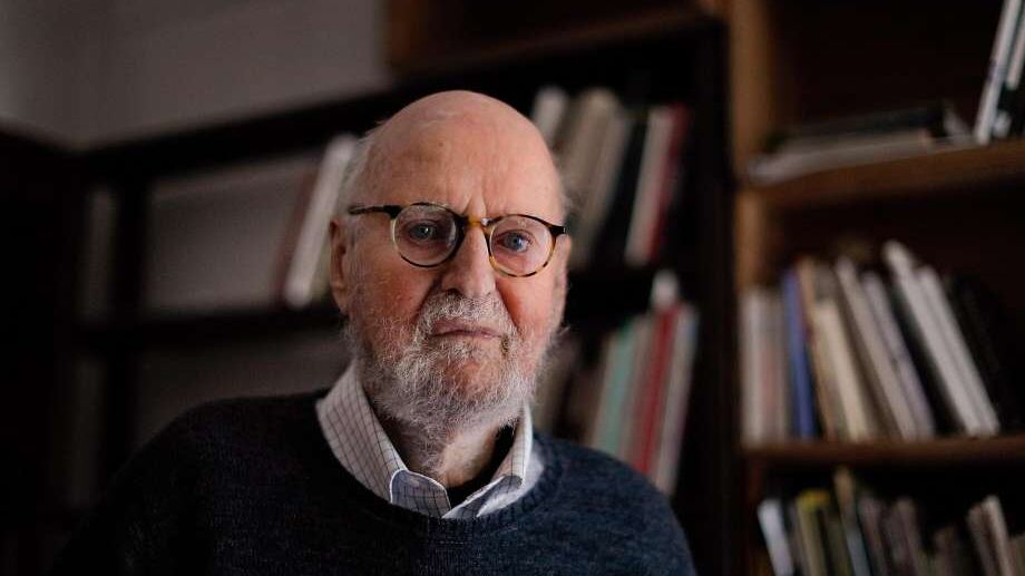 "Il ragazzino" Ferlinghetti si racconta