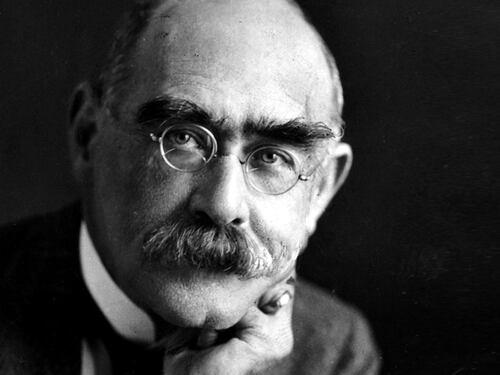 Kipling razzista ed imperialista, studenti cancellano la sua poesia
