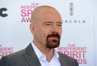 Attori con la barba 25
