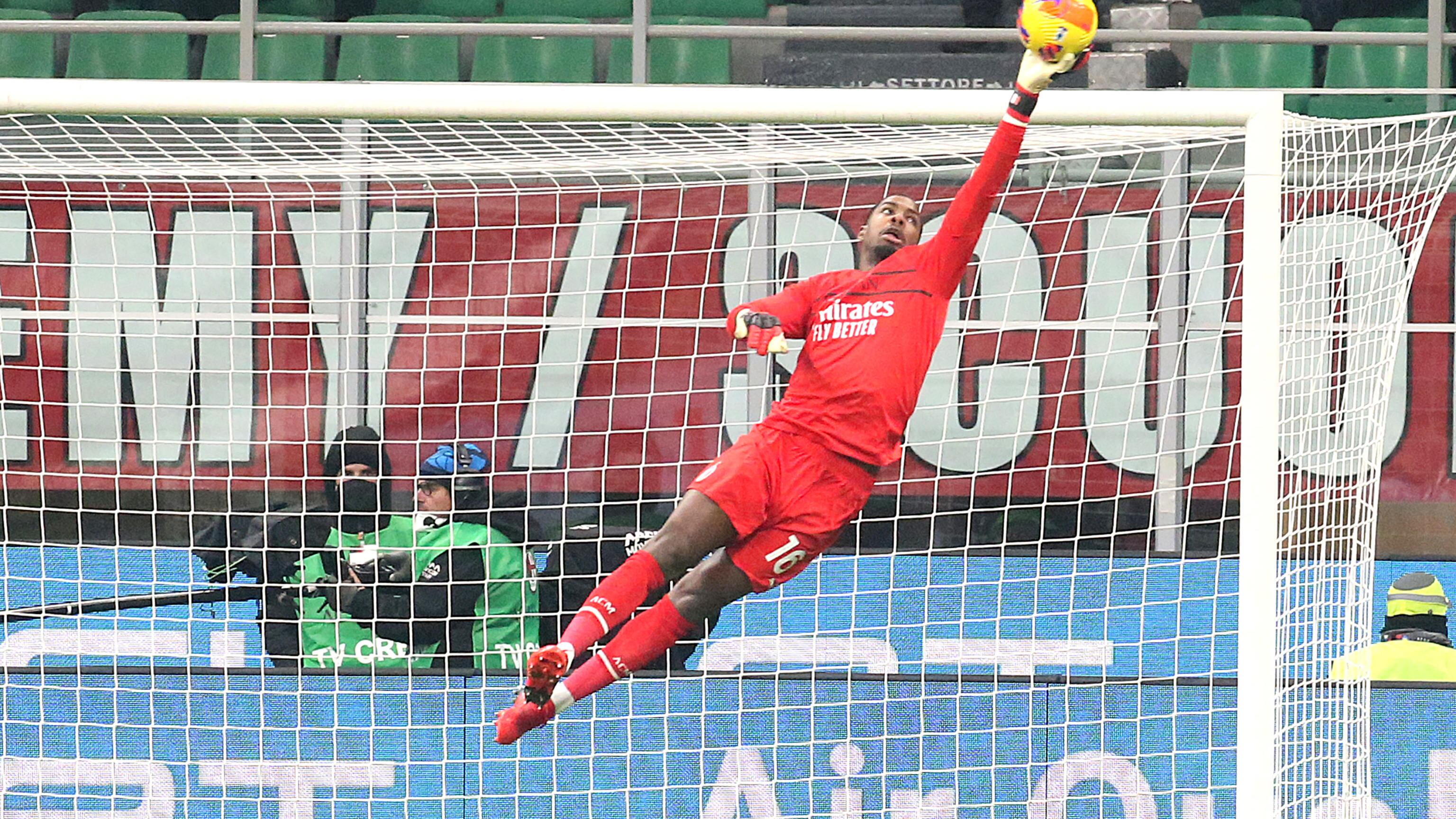 Da Maignan mani d'acciaio ai gol pesanti di Giroud nel derby. Kalulu e Tomori colonne del black power difensivo. Tonali, annata da "magic moment". Leao, classe per fare ciò che vuole