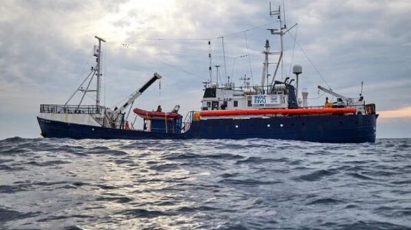 Alan Kurdi, Cecilia Strada accusa: "La vergogna europea continua"