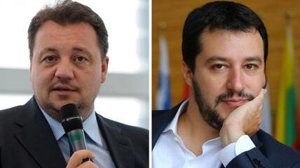 Una polveriera sotto il tappeto