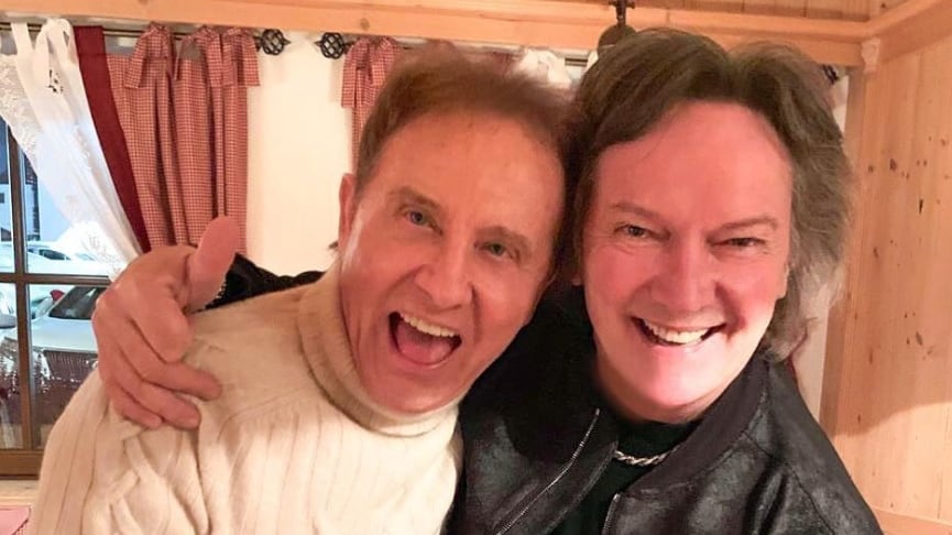 Roby Facchinetti: "I Pooh mi mancano, molti ci chiedono di tornare insieme"