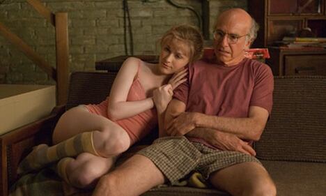 Le donne di Woody Allen, una rassegna di film su Iris 16