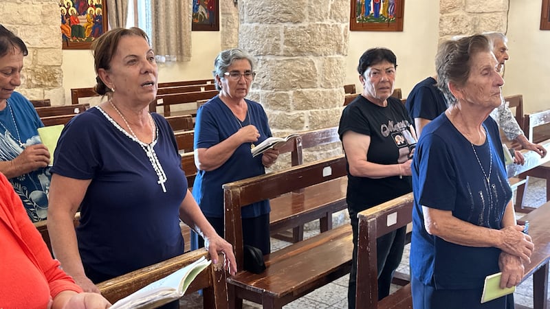 donne isr