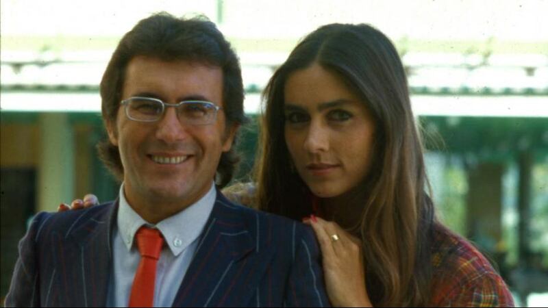 Al Bano, Romina Power e Loredana Lecciso, foto 2