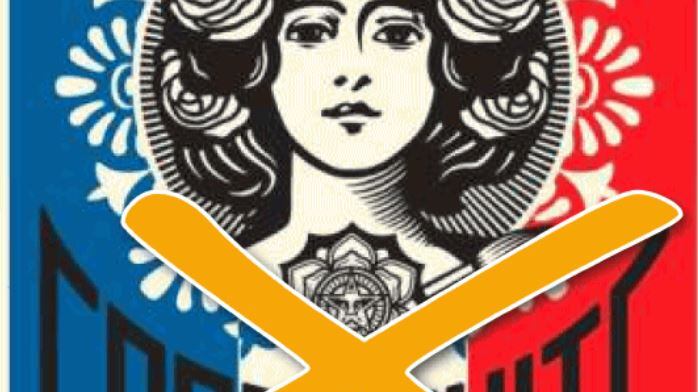 L'ossessione ugualitaria? Riscrive la storia di Francia