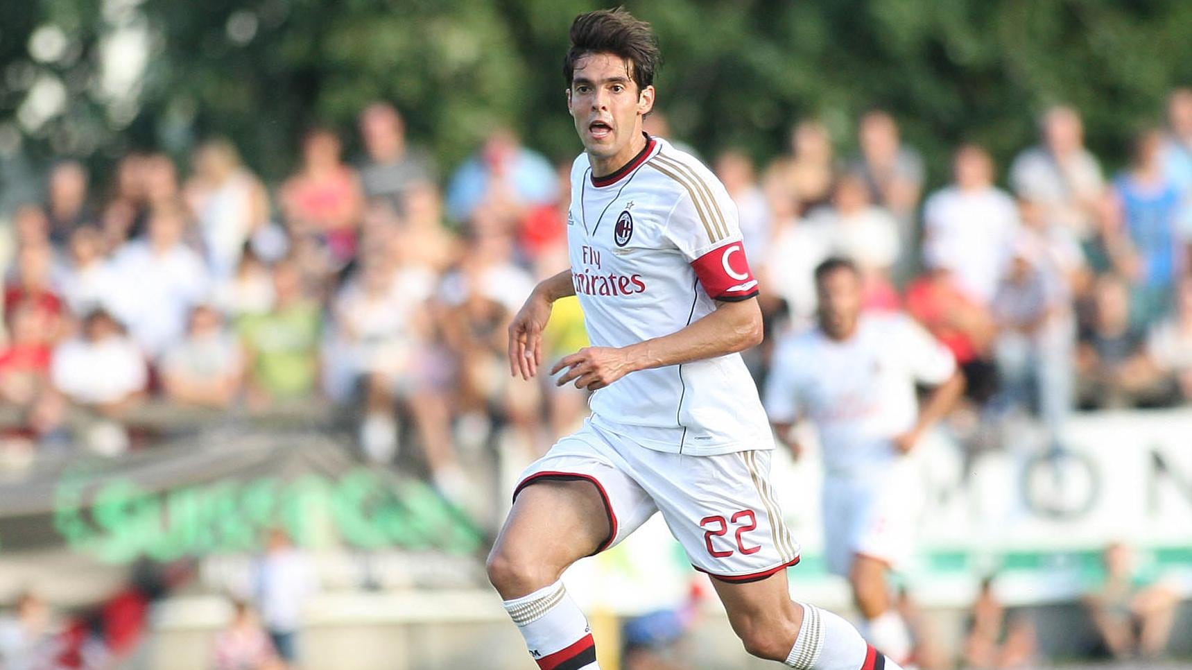 I giovani? Meglio l'usato sicuro. La scelta voluta di MilanInter