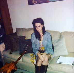 Katy Perry, le foto della cantante 10