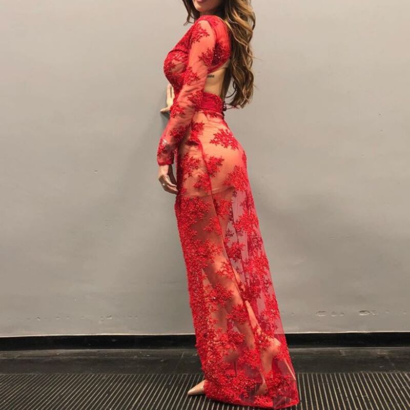 Alessia Macari sexy su Instagram: il suo milione di follower esulta 5