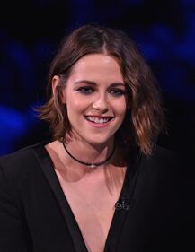 Kristen Stewart: topless bollente per V Magazine 13