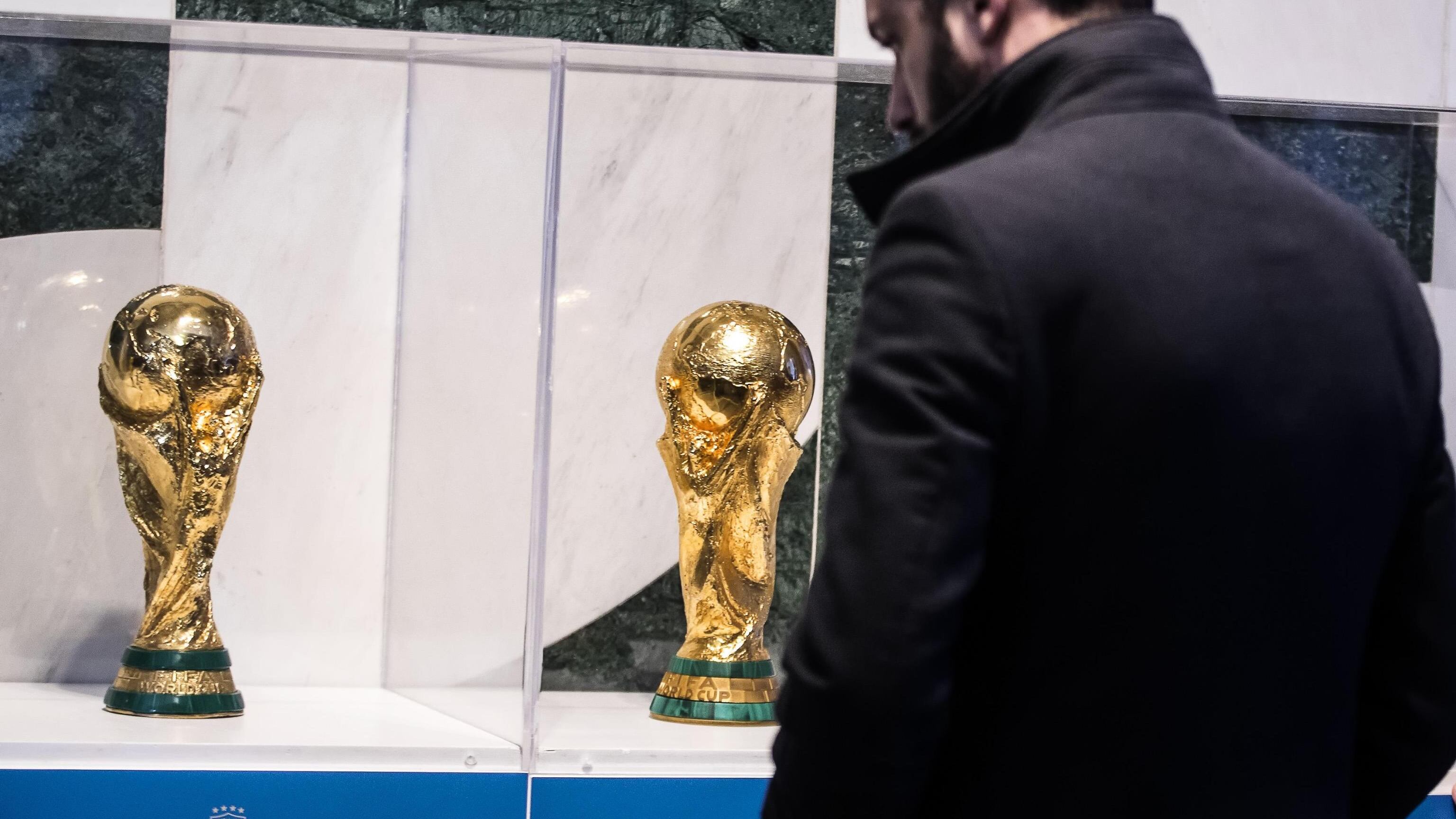 Premio più alto di sempre: quanto vincerà la Nazionale campione del mondo