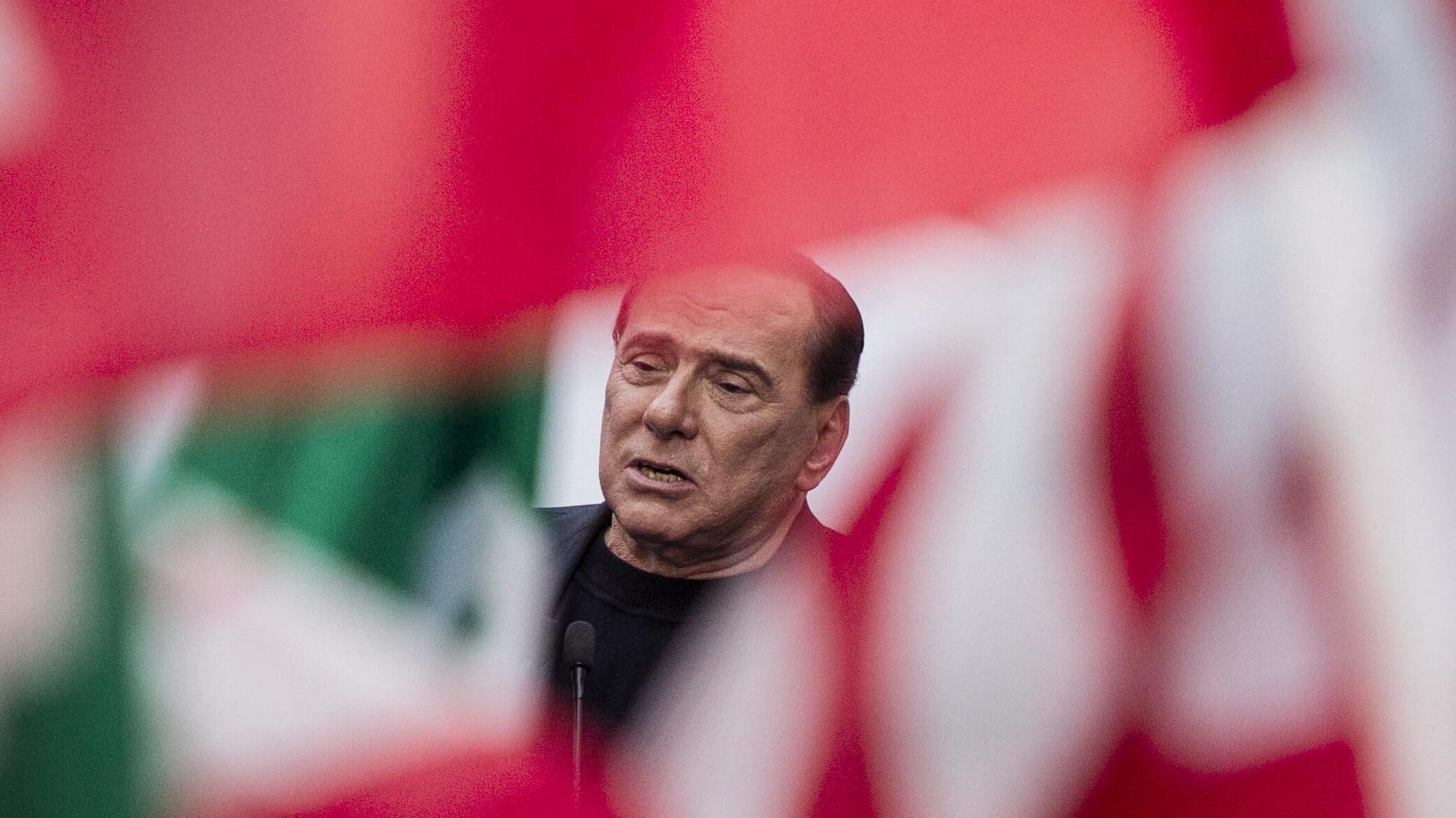 «Io innocente, non mollo Il governo andrà avanti»