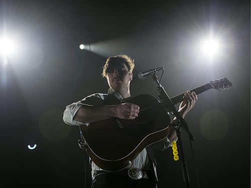 I Mumford&Sons incantano Milano