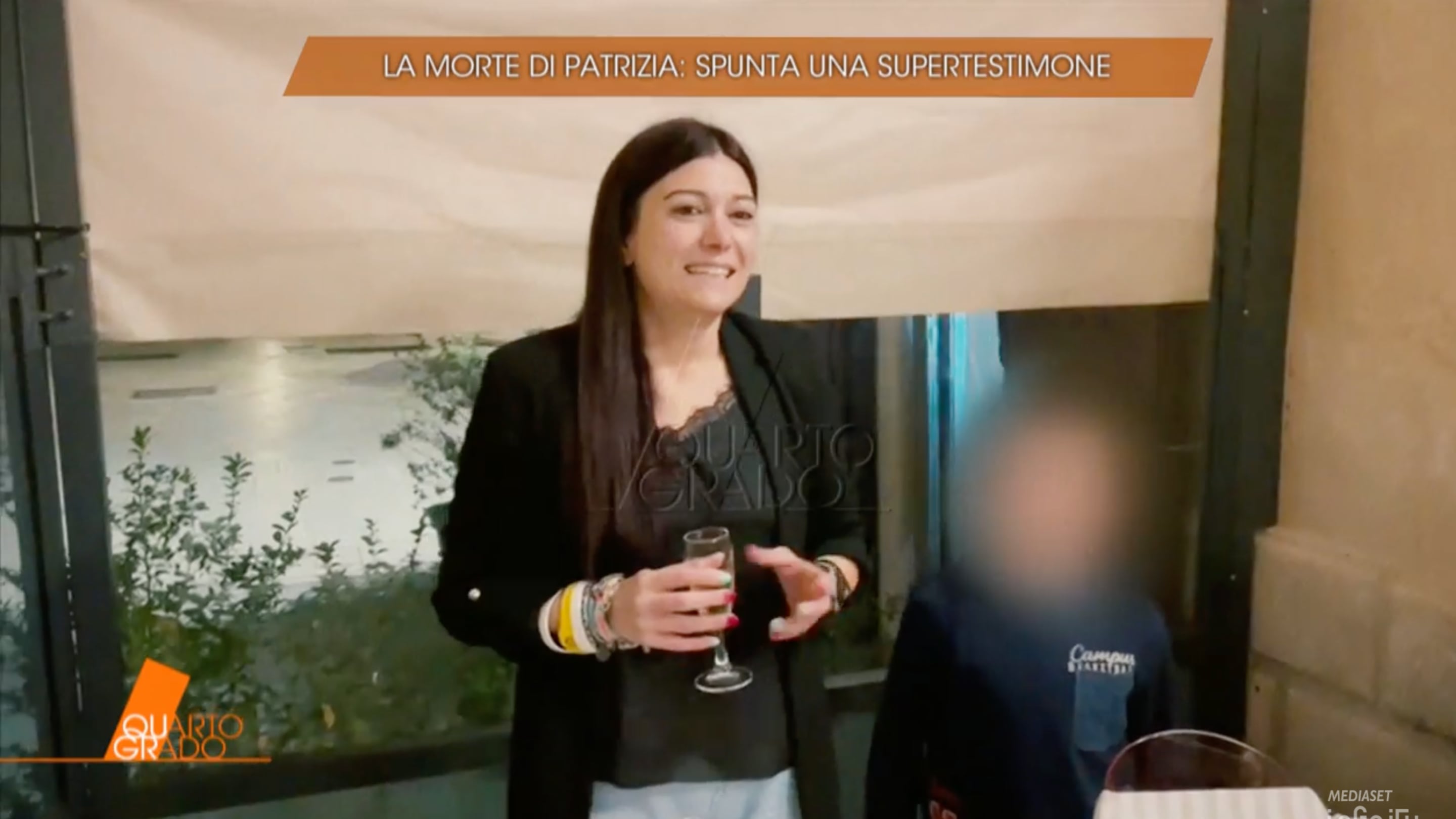 Patrizia Nettis, il dettaglio che cambia tutto: "C'era un uomo". Spunta la supertestimone