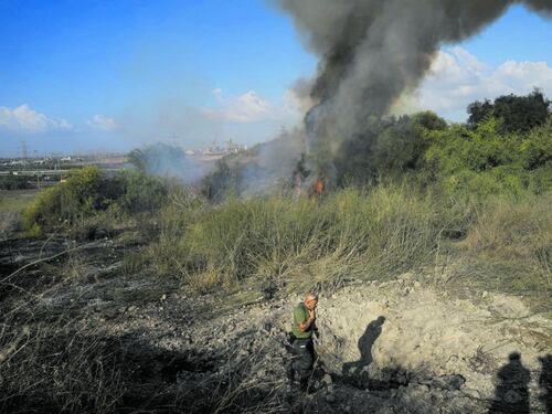 Missile balistico su Israele. Netanyahu punta il Libano