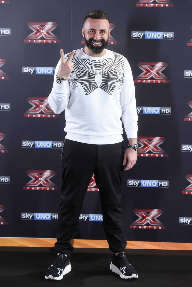 X Factor Italia ieri e oggi, amarcord e novità 66