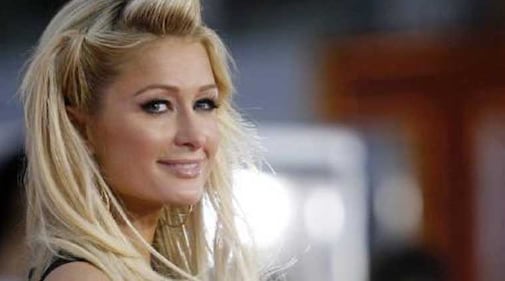 Paris Hilton, sexy e fetish nel nuovo video 23