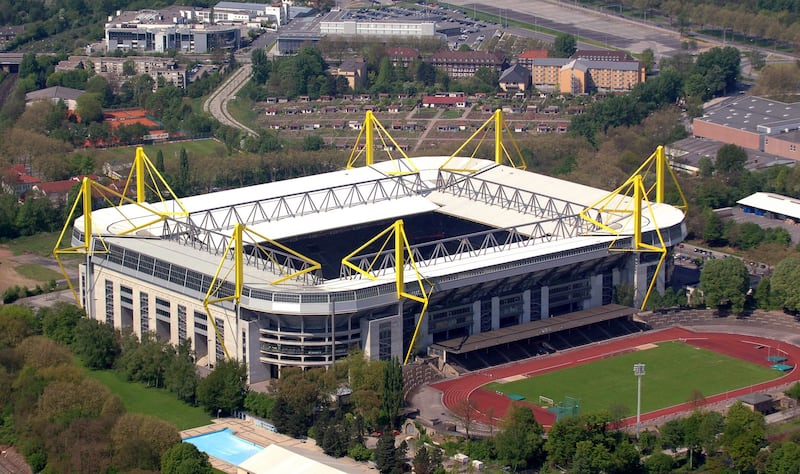 Westfalenstadion