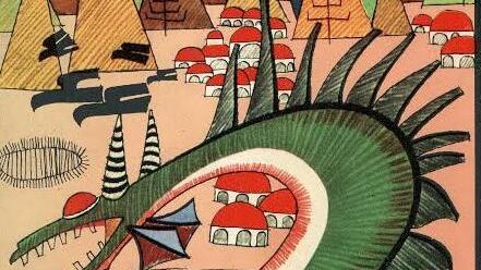"Tolkien e l'Italia: tanti rifiuti e un diario (inedito) su di noi"
