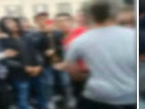 Il "fight club" di Piacenza: qui i giovani organizzano risse su appuntamento