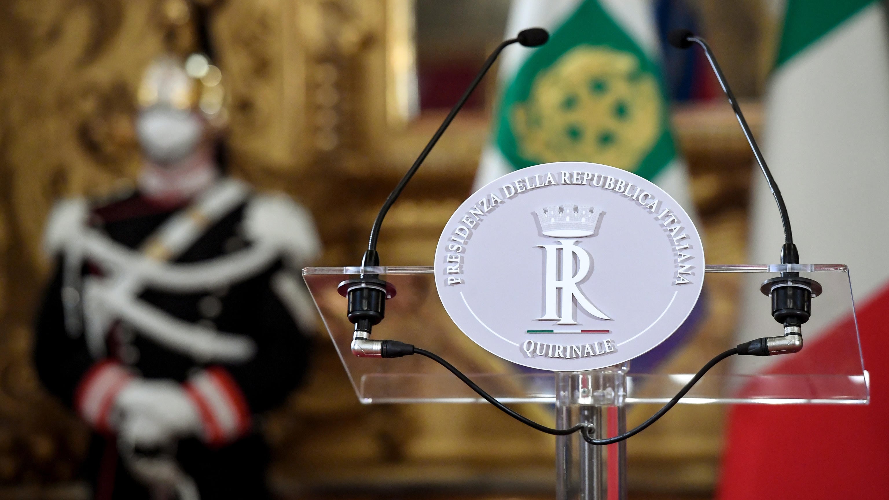 Su Raiuno alla scoperta dei segreti dei corazzieri