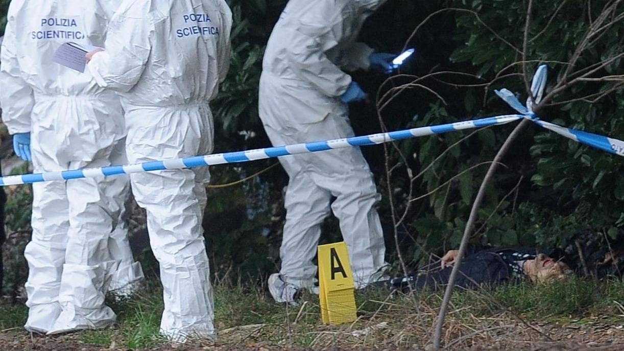 Boss uccisi a Quarto Oggiaro I killer ricercati nel quartiere