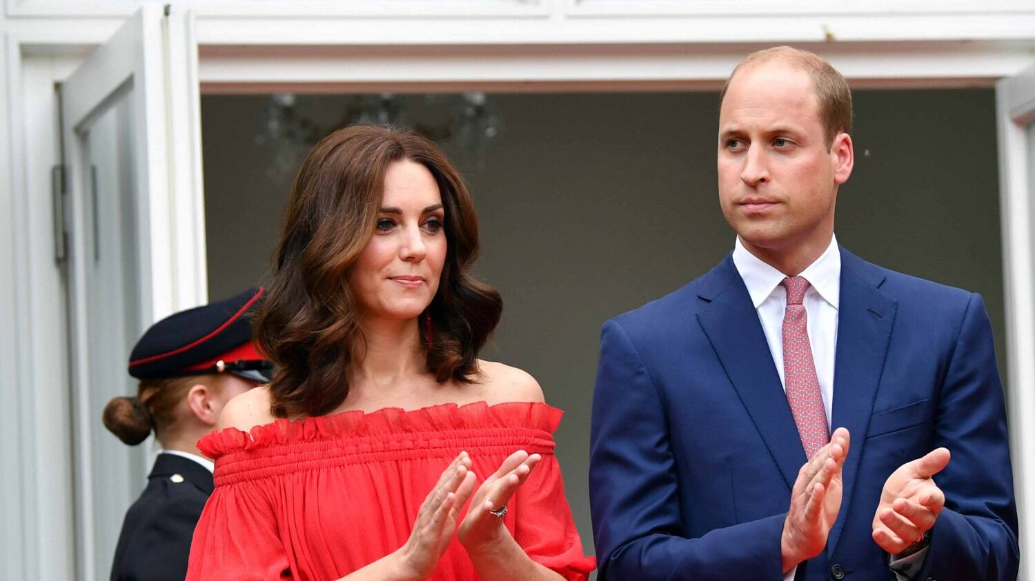 Le fughe di Kate da William: ecco il motivo dei viaggi segreti